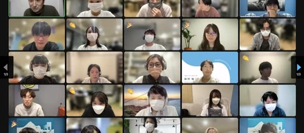 映像ベンチャーの社内のコミュニケーション・情報共有ってどうしてる？　独自の取り組みを紹介します！