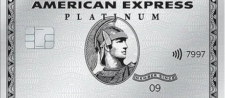 Major Perks Offered By American Express Platinum Card