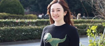 すべての人が “らしく、たのしく、ほこらしく” 生きられる社会をつくりたい　TRP共同代表 山田なつみ（ez）