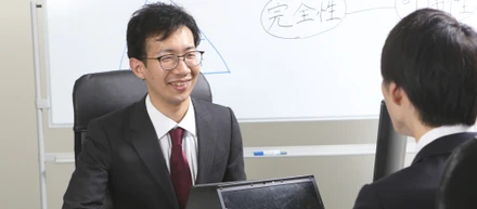 「自然体な雰囲気が会社の魅力」新卒で入社したコンサルタントにインタビュー！