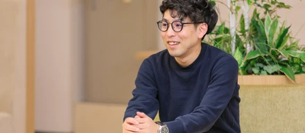 事業部トップに聞いてみた、仕事にかける想いとDM本部の魅力