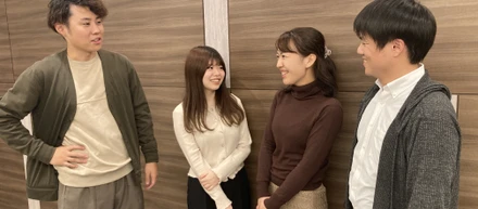 【お知らせ】ジャパンキャスト株式会社／年末年始休業のお知らせ（12/27〜1/3）