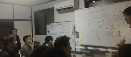 株式会社Momoはコアメンバーを募集しています
