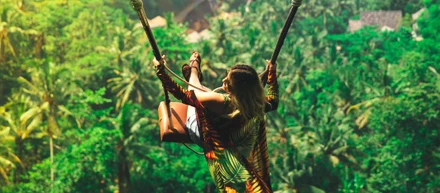 Top 5 Unique Things to do in Bali