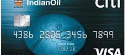 Perks Of IndiaOil Citi Credit Card