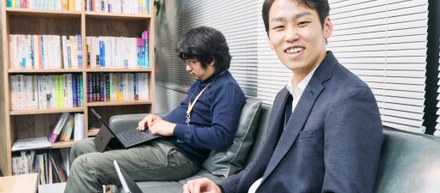 5年後、戦える自分になるために。
