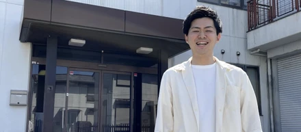 研究から物流、そして北極へ。そんな私が、気付いたらたどり着いた居場所 【メンバー紹介#1】