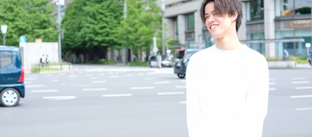 《社員Interview vol.5》CTO直下で活躍する若干21歳のエンジニアが、4年の時を経てゲシピに入社した理由