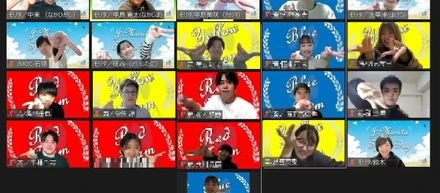 【2023年卒】株式会社モリタ内定者懇親会を開催しました！！