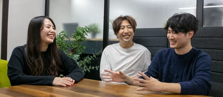 チーム全員でつくりあげるカスタマーサクセスの形。circusの屋台骨を支えるCSチームのリアル