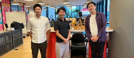 【Charwork代表：山本氏×ビズリーチ取締役：古野氏対談】SaaS 最前線で経営する2人からみた製造業 SaaS のネクスタの可能性と今のネクスタに入る醍醐味