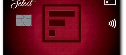 IDFC FIRST Select Credit Card