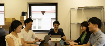 TRUSTARTメンバーに聞いた”2022年を一言で表すと？”