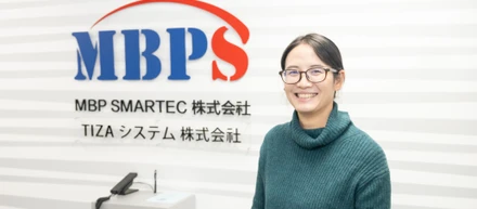 結果主義だが、結果を出すための努力も評価される環境