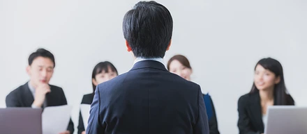 当社の人事が面接で心掛ける3つのポイント