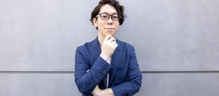『後悔のない生き方を』代表平岡のメッセージ