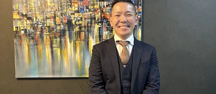 【メンバー紹介】Funtocoで労働の革命を起こし、日本をハッピーにするお手伝いをしたい！