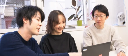 【システム担当座談会】情報セキュリティ基盤刷新で見えた新たなパートナーシップの形