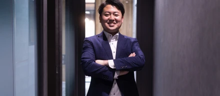 【社員インタビュー】転職が成長のきっかけに