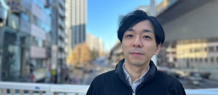 出会いと興味を辿ってきたらJamRoll開発にたどり着いた、社会人学生カトウさんのストーリー：河東 宗祐さん（ML Engineer）インタビュー