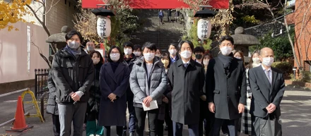 2023年も宜しくお願いいたします！