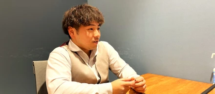 【#社員紹介Vol.10】たった１年で“契約０件の不愛想セールスマン”から“トップセールス”へ仰天チェンジ。不動産営業で結果を出すまでのリアルを大公開します！