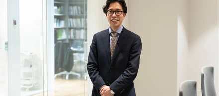 【社員インタビュー】移転プロジェクト全体を取り仕切るワークプレイスコンサルタント