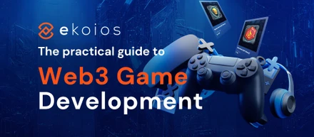 Web3ゲーム開発実践ガイド