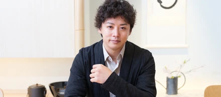 未来のHEROたちに捧げる。起業に至るこれまでの経緯やその想い。代表取締役社長にインタビューvol.1