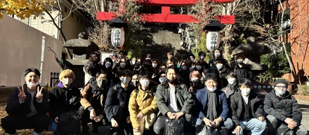 2023年もよろしくお願いします！！