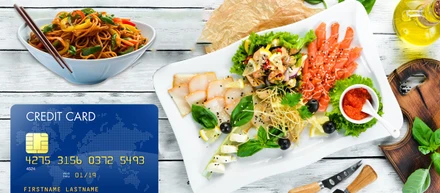 How To Maximize Dining Benefits Of a Credit Card?