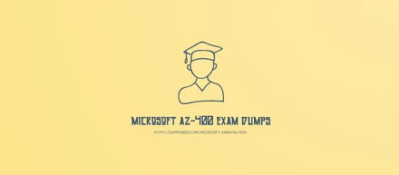 At Last, the Secret to MICROSOFT AZ-400 EXAM DUMPS Is Revealed