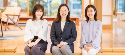 多様な選択肢と人間味ある企業風土が養う「しなやか」なキャリア。当事者が実感するSalesforceの魅力