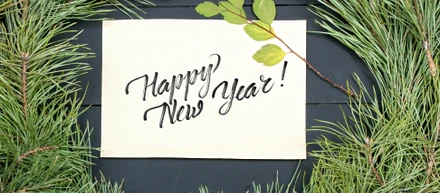 【glovariaより新年のご挨拶🎍】飛躍の一年に！
