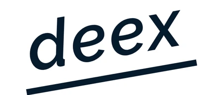 創業の背景、deexが目指す未来
