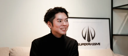 一度きりの人生を何に賭けるか？─『Web3.0』は最後に乗れる唯一の波｜監査役 児玉英司