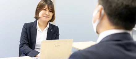 “圧倒的No2”や“No2チーム”を強めることで、広がる会社の未来と、組織の可能性。