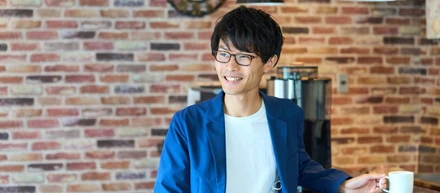 【社員インタビュー】自身の裁量のリモートワークで働きやすさと働きがいを両立！