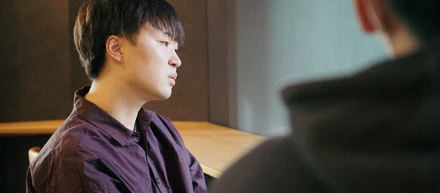 入社4年目ながら新規事業を牽引　事業部長山下が語るBeMARKEの「これまで」と「これから」