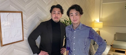 インタビュー!!vol.26 / Sota Konno＆Yuki Nakamoto「ZEROGRA設立2周年！新規事業MARS CAREERでの新たな挑戦！」