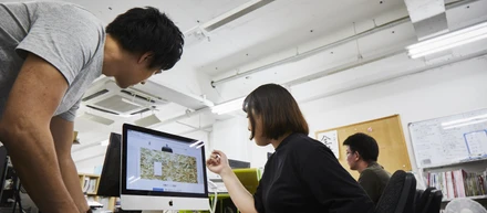 あらゆる変化に対応し、皆を魅了するサイトを作る