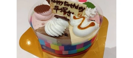 バースデイサプライズ成功？！～Cheerの日常お見せします～