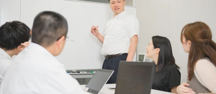 新卒・未経験入社の先輩が語る！ゼロから現場で活躍できるようになるまでのステップアップ！（前編）