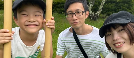 環境が変わっても熱い気持ちは変わらない。CRCからIT業界に挑戦し、描いていきたい未来とは。