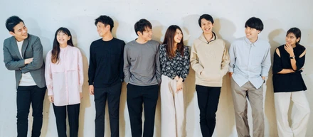 キャプテン髙石✖️BuddyCompass始動