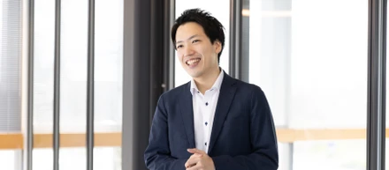 採用担当が語る！コナン販売のWebサイト制作＆現場の魅力について