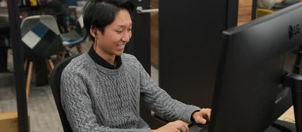 【未経験から始めるPM？】大学生正社員のセンキョライフをスクープ