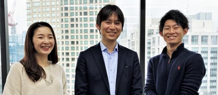 LIMEXの世界市場は「無限大×無限大」！ 海外営業チームが目指すサステナブルな未来とは