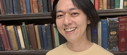 チーフエンジニア豊田が考える「視点の持ち方」インタビューvol.2