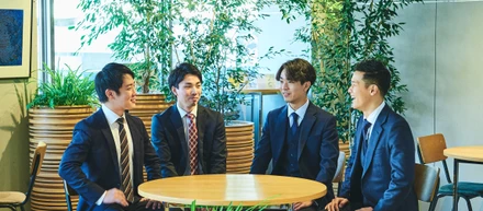 住宅産業に特化したコンサルティングの面白さ～経営全般に携わり、産業を変革する！